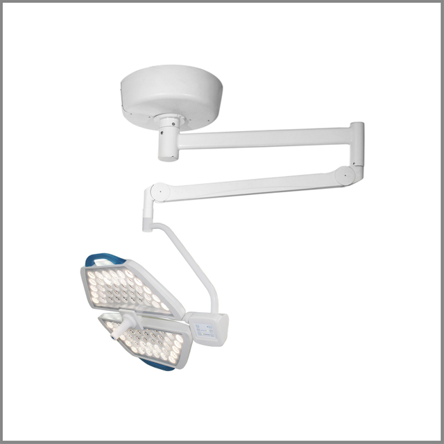 Lámpara de quirófano PANALEX 1/2 LED
